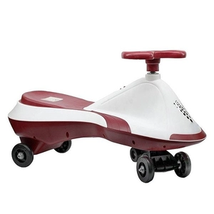 Xe Lắc Cho Bé An Toàn, Chắc Chắn, Tăng Cường Vận Động Cho Bé 09/2023 -  Avakids.Com