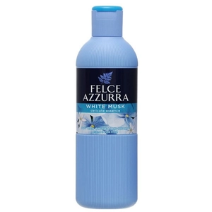 Sữa tắm Felce Azzurra với xạ hương trắng