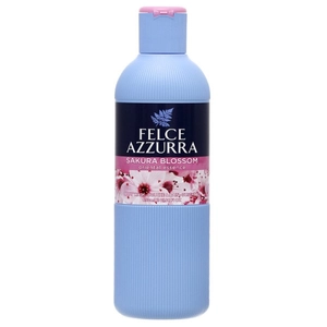 Sữa tắm Felce Azzurra hương hoa anh đào