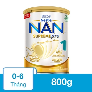 Bé bị dị ứng đạm bò có cần được theo dõi chất lượng sữa giống như sữa Nan không?
