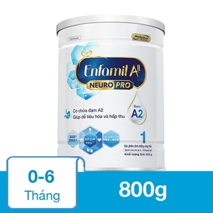 Enfamil a2 best sale