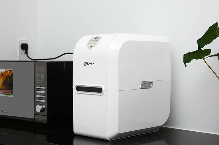 Máy lọc nước RO AOSmith E3