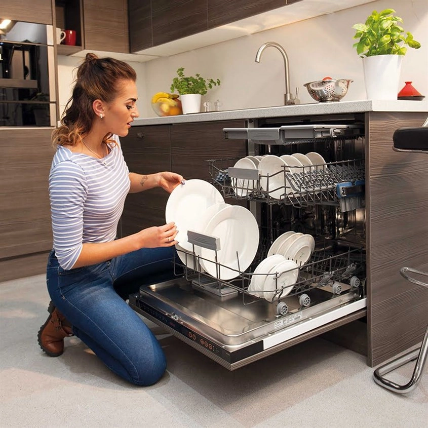 Máy rửa chén Bosch là thương hiệu có mặt trên thị trường Việt lâu đời Máy rửa chén Bosch là thương hiệu có mặt trên thị trường Việt lâu đời