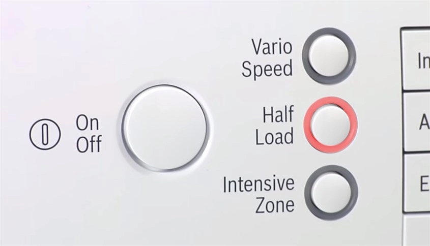 Công nghệ HaftLoad giúp tiết kiệm điện năng khi sử dụng Công nghệ HaftLoad giúp tiết kiệm điện năng khi sử dụng