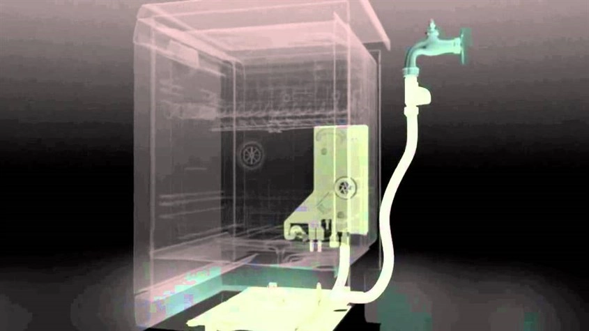 AquaStop giúp ngăn tình trạng nước rò rỉ AquaStop giúp ngăn tình trạng nước rò rỉ