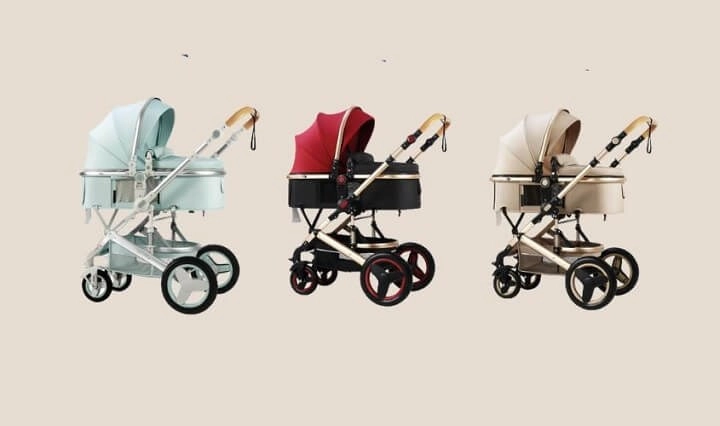 Xe đẩy Hakawa sở hữu các sản phẩm đẹp mắt và chất lượng
