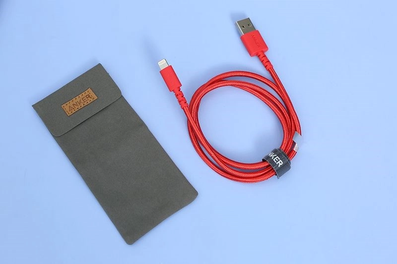 Cáp sạc Anker Cáp sạc Anker