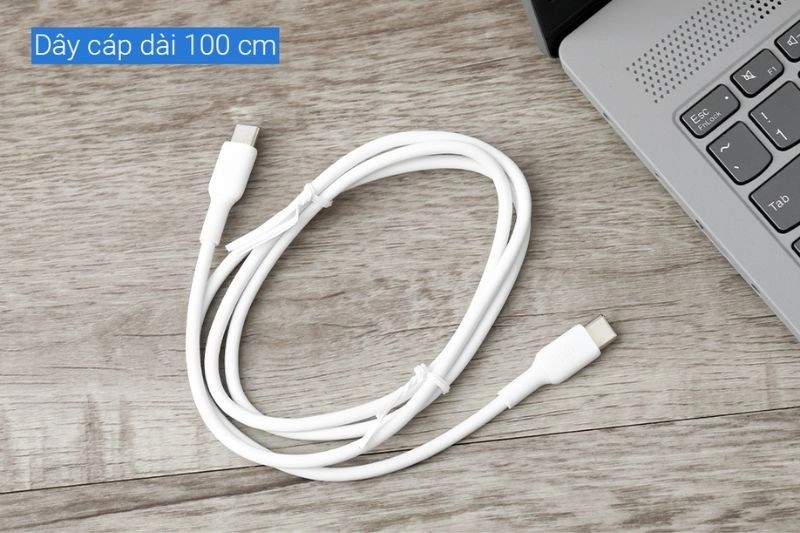 Cáp sạc đến từ thương hiệu Belkin Cáp sạc đến từ thương hiệu Belkin