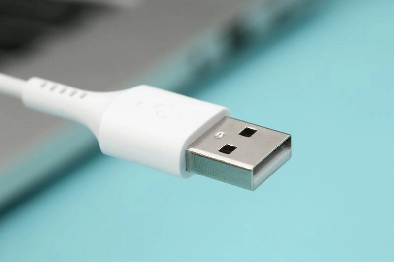 Cáp sạc Micro USB vô cùng phổ biến Cáp sạc Micro USB vô cùng phổ biến