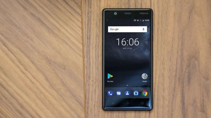 Thương hiệu Nokia bền bỉ theo thời gian Thương hiệu Nokia bền bỉ theo thời gian