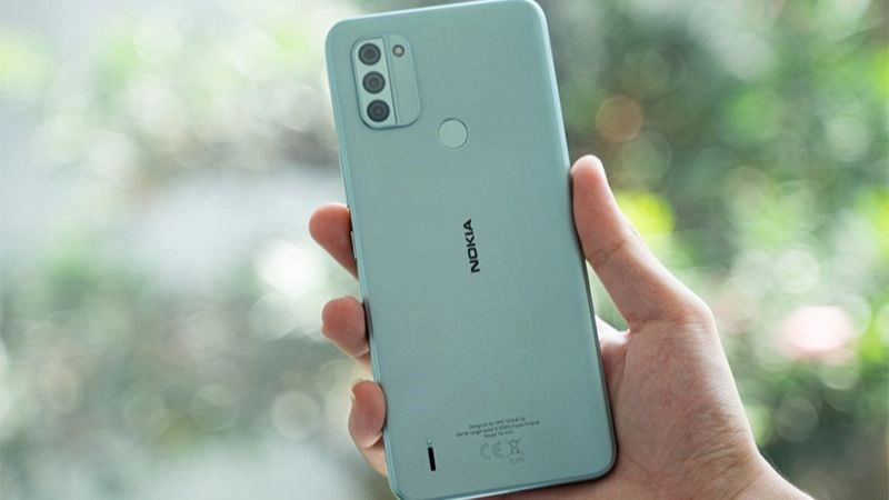 Điện thoại Nokia được đánh giá là sản phẩm có chất lượng siêu bền khi sử dụng lâu dài Điện thoại Nokia được đánh giá là sản phẩm có chất lượng siêu bền khi sử dụng lâu dài
