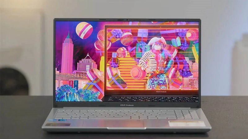Laptop Asus - thương hiệu đến từ Đài Loan