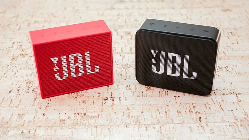 Loa JBL phổ biến rộng rãi trên toàn thế giới