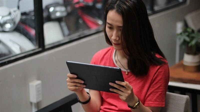 Kích thước màn hình khác nhau, mang đến trải nghiệm riêng biệt Kích thước màn hình khác nhau, mang đến trải nghiệm riêng biệt