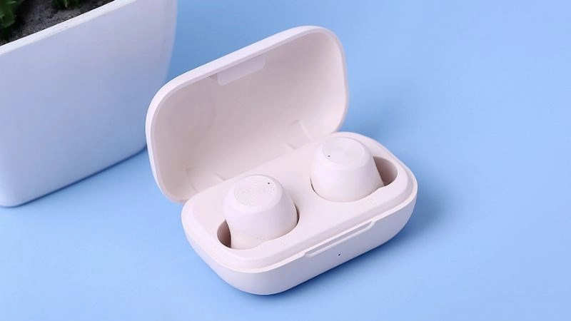 Thiết kế tai nghe In-ear