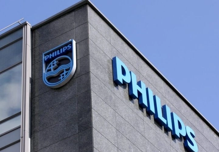Philips là một thương hiệu danh tiếng về thiết bị điện tử và đồ gia dụng đến từ Amsterdam - đất nước Hà Lan