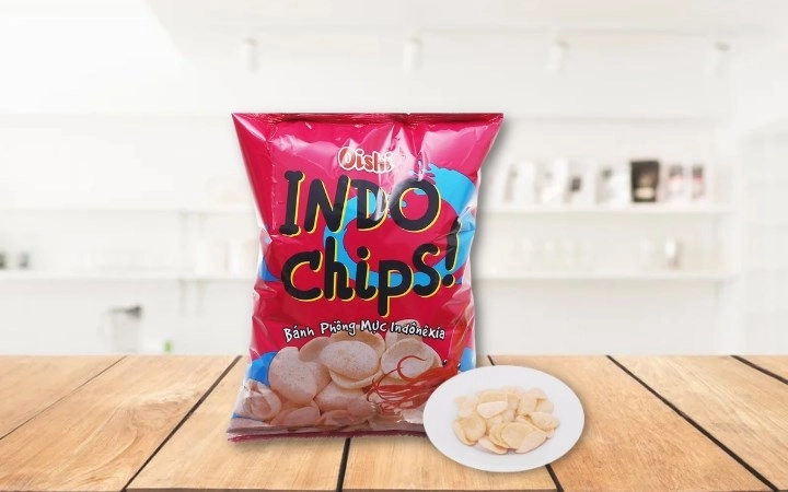 Hạn chế ăn snack, rong biển Oishi thường xuyên để tránh tình trạng thừa calo