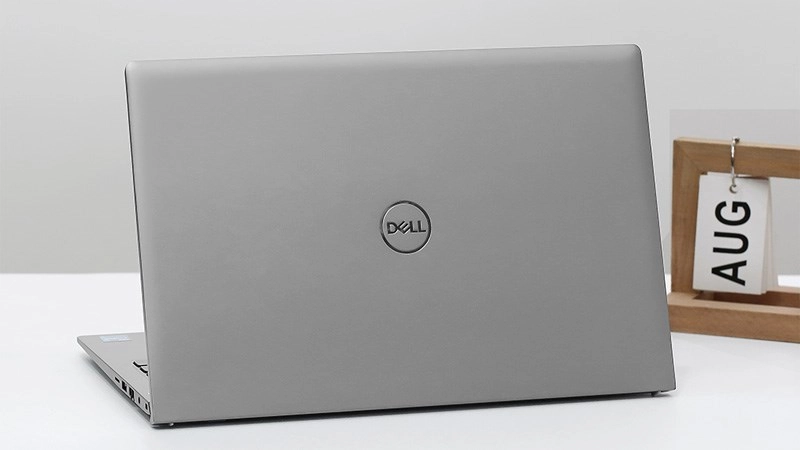 Laptop Dell chính hãng tại Thế Giới Di Động