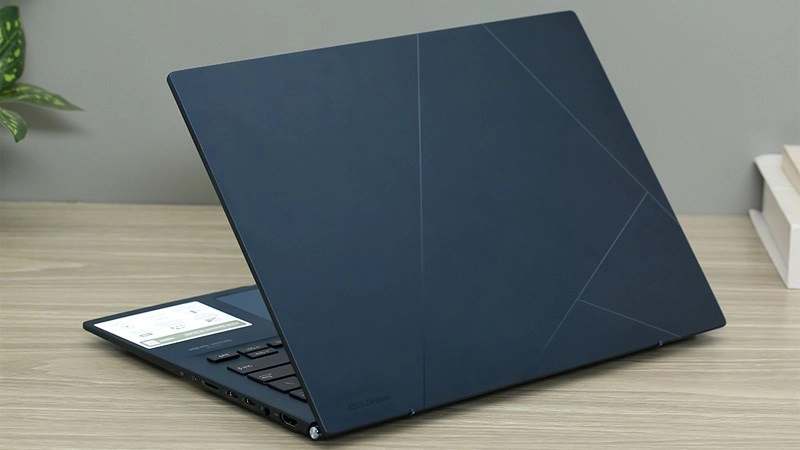 Asus - Dòng laptop dành cho dân văn phòng và sinh viên