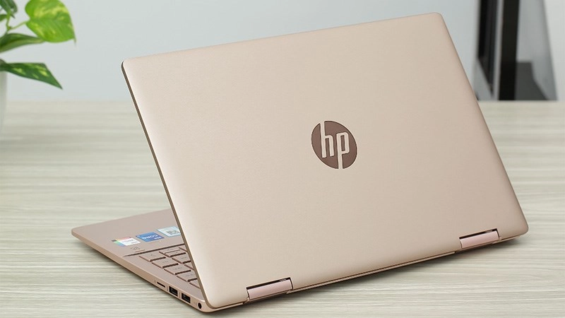 Laptop HP - thương hiệu Mỹ chất lượng cao