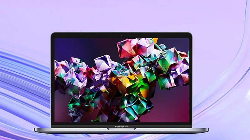 MacBook là một trong những sản phẩm nổi bật nhất của Apple bên cạnh iPhone.