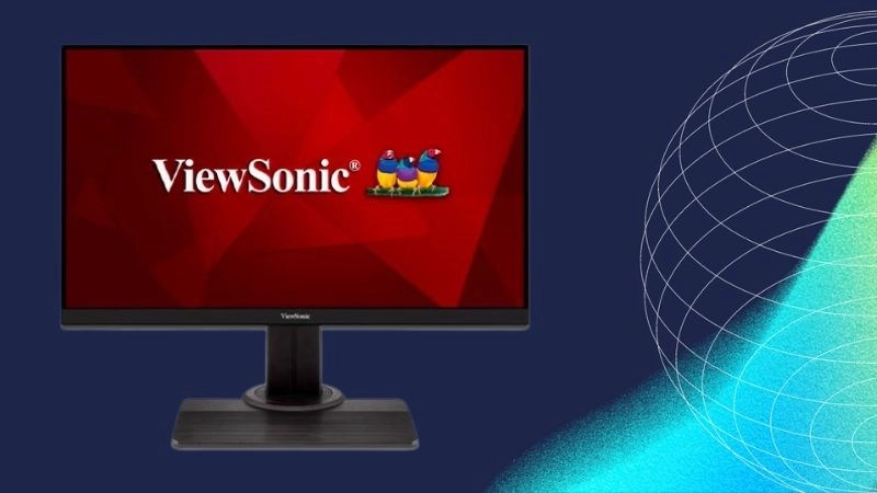 Màn hình máy tính ViewSonic