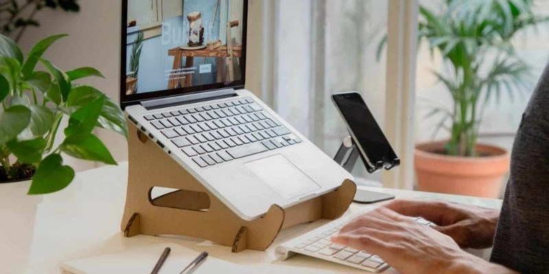 Giúp làm việc với máy tính hiệu quả và năng suất hơn Giúp làm việc với máy tính hiệu quả và năng suất hơn