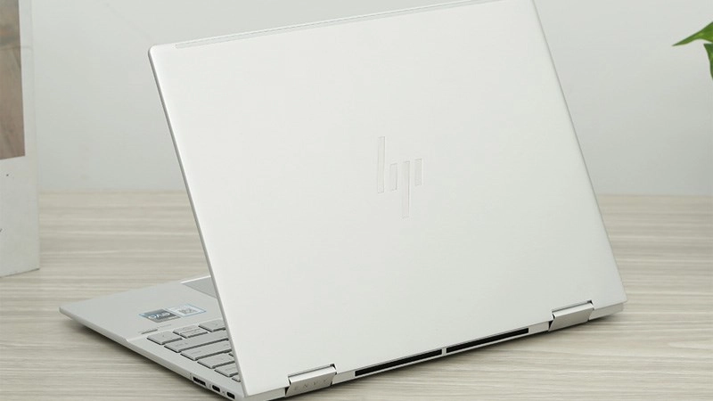 HP - Thương hiệu laptop Mỹ