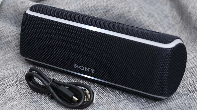 Loa Sony thương hiệu âm thanh số 1 Nhật Bản