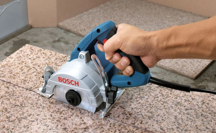 Chọn mua những loại máy cắt có nguồn gốc xuất xứ rõ ràng để đảm bảo chất lượng