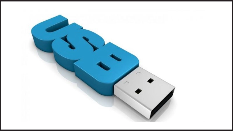 USB là gì? Các dòng USB phổ biến