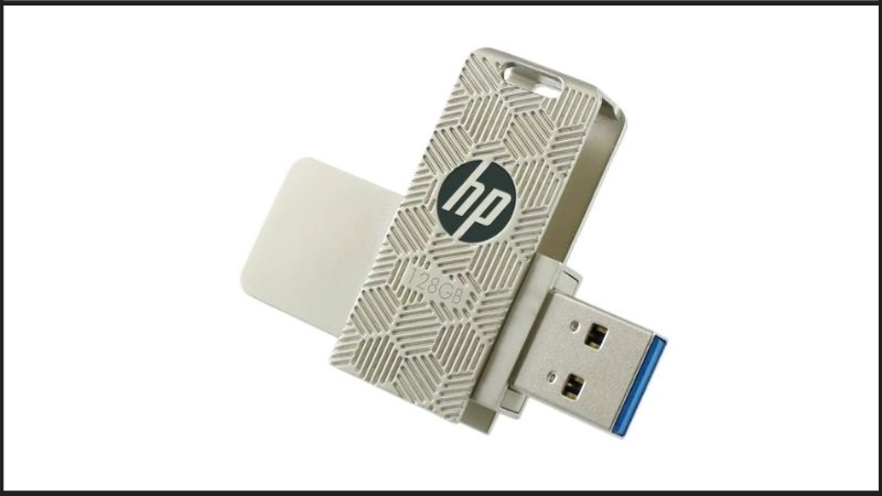 USB A ra đời từ rất sớm