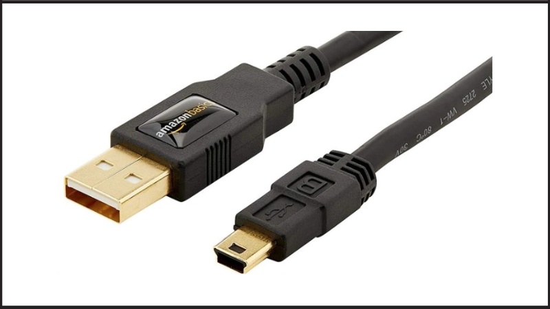 USB 1.x ra đời từ rất sớm