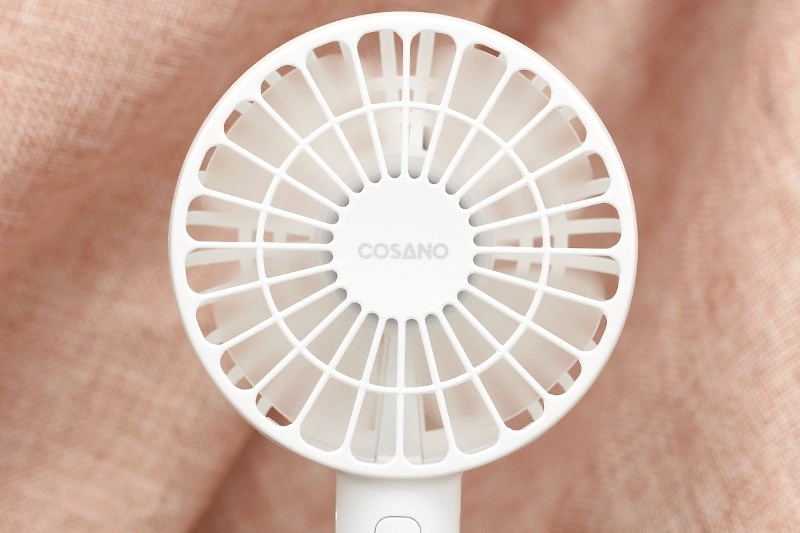 Quạt mini của Cosano Quạt mini của Cosano