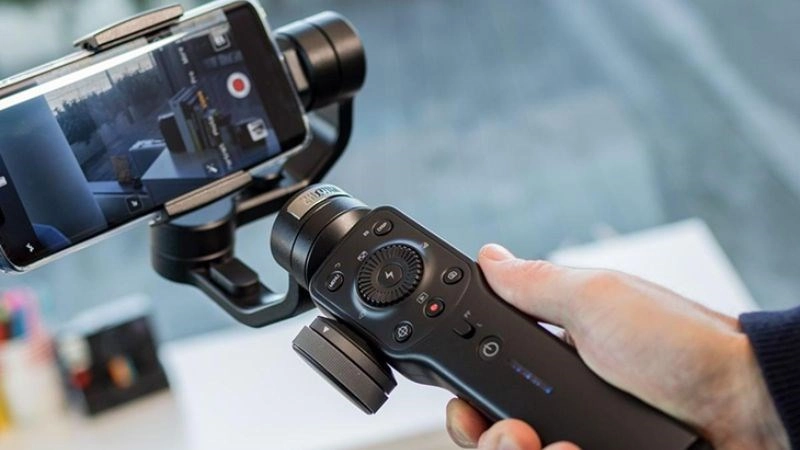 Gậy Chụp Ảnh, Gimbal Giá Rẻ, Chất Lượng, Tiện Lợi, Giao Nhanh 1 Giờ