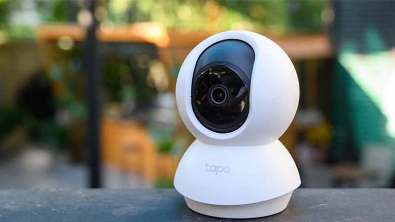 Camera giải pháp an ninh cho ngôi nhà của bạn