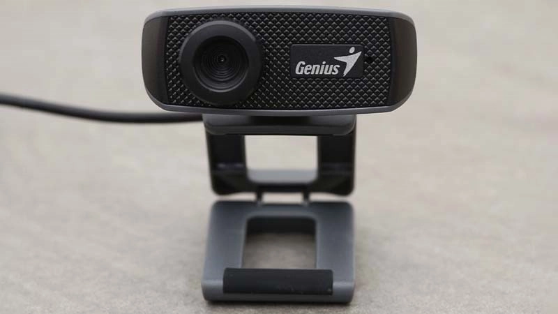 Webcam Genius đỉnh cao chất lượng