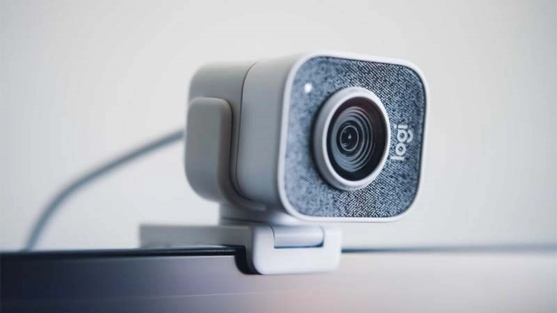Webcam - Trang bị không thể thiếu cho máy tính