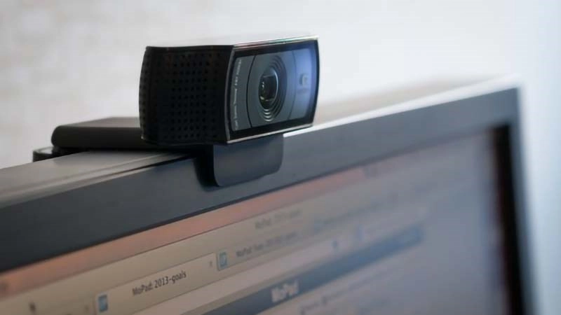 Lựa chọn webcam có độ phân giải cao