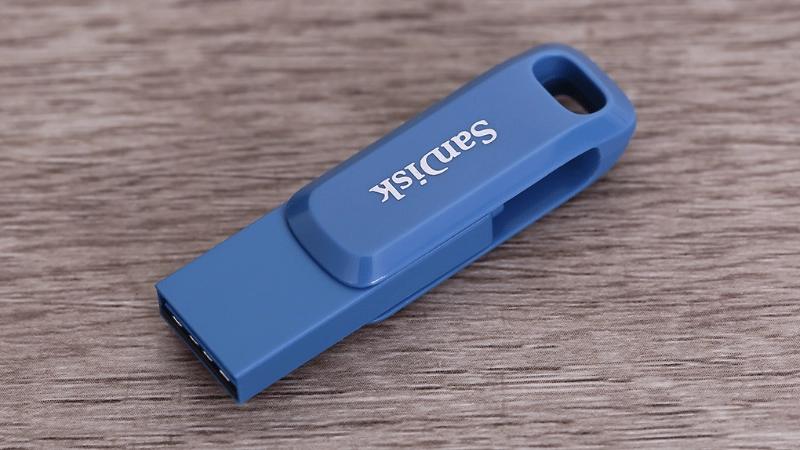 USB SanDisk cực đẹp