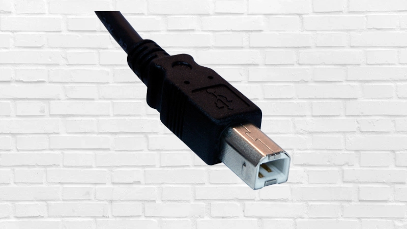 USB B cải thiện về tốc độ truyền tải