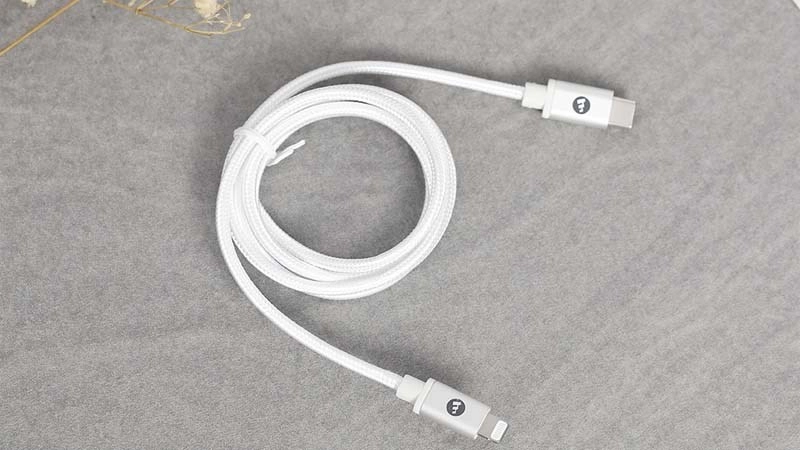 Mophie - Thương hiệu được Apple chứng nhận Mophie - Thương hiệu được Apple chứng nhận