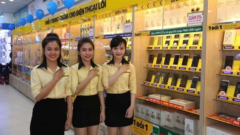 Mua thẻ nhớ giá tốt đến ngay Thế Giới Di Động Mua thẻ nhớ giá tốt đến ngay Thế Giới Di Động