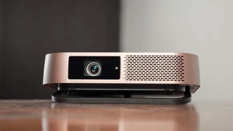 ViewSonic thương hiệu máy chiếu hàng đầu của Mỹ ViewSonic thương hiệu máy chiếu hàng đầu của Mỹ