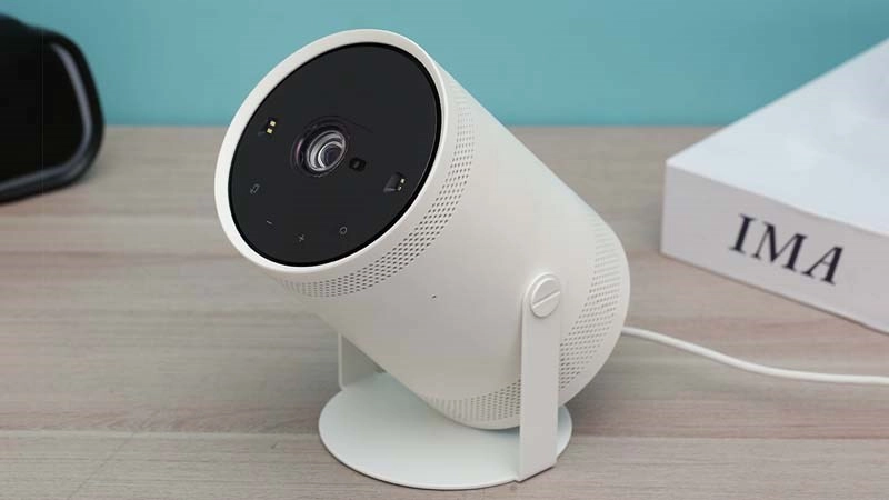 Máy chiếu Samsung thương hiệu hàng đầu đến từ Hàn Quốc Máy chiếu Samsung thương hiệu hàng đầu đến từ Hàn Quốc