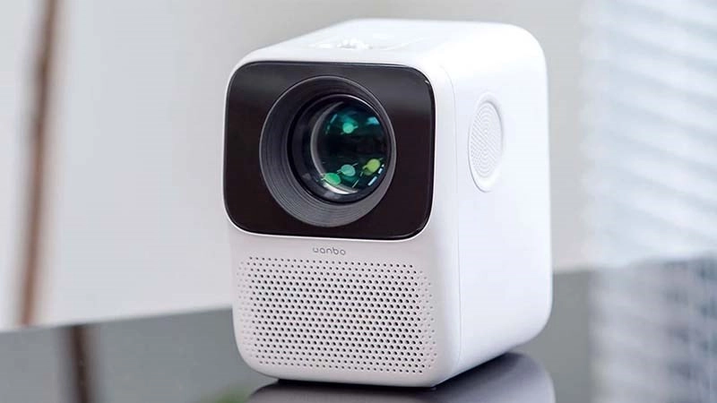 Máy chiếu được phân loại dựa theo cấu tạo Máy chiếu được phân loại dựa theo cấu tạo