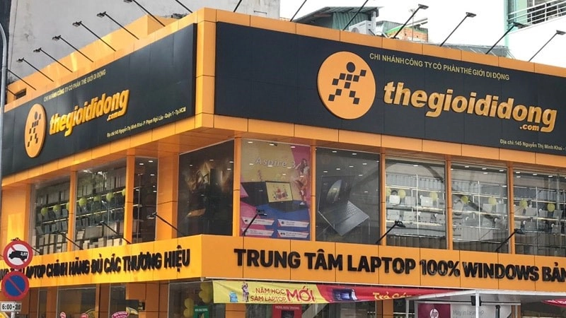Chính sách hấp dẫn khi mua dây đồng hồ tại Thế Giới Di Động Chính sách hấp dẫn khi mua dây đồng hồ tại Thế Giới Di Động