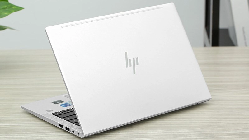 Dòng laptop EliteBook thiết kế thời thượng