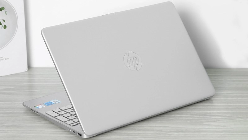 Laptop HP mang đến nhiều sự lựa chọn cho các dòng sản phẩm