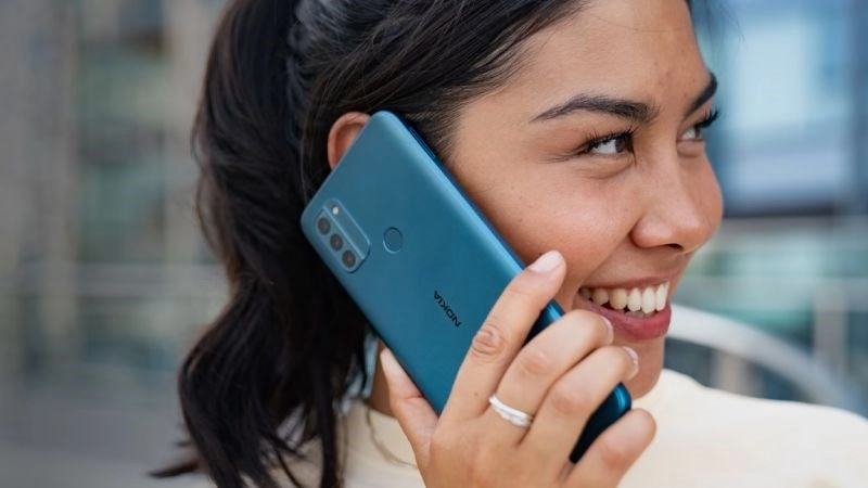 Nokia C31 thu hút ánh nhìn bởi diện mạo trẻ trung đầy cá tính Nokia C31 thu hút ánh nhìn bởi diện mạo trẻ trung đầy cá tính